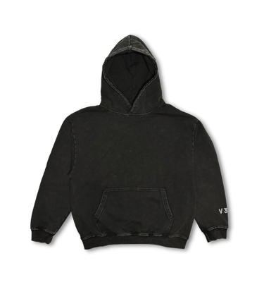 Vintage Rottweiler - Hoodie - V3RS
