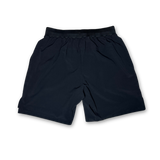 V3RS - Tech Shorts V1 - Jet Black - V3RS