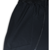 V3RS - Tech Shorts V1 - Jet Black - V3RS