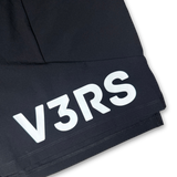 V3RS - Tech Shorts V1 - Jet Black - V3RS