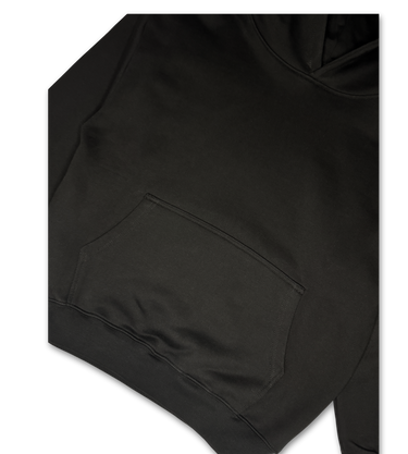 Perfectly Plain, Hoodie - V3RS