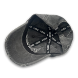 Distressed V3RS Dad Hat - V3RS