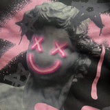 Roman Graffiti - T-Shirt - V3RS