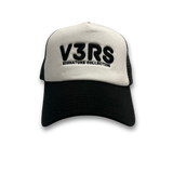 V3RS - Snapback Cap - V3RS