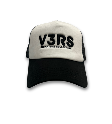 V3RS - Snapback Cap - V3RS