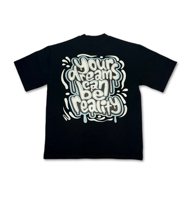 Bubble Dreams - T-Shirt - V3RS
