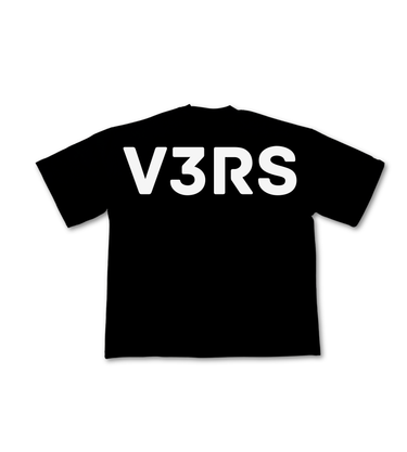 V3RS - T-Shirt