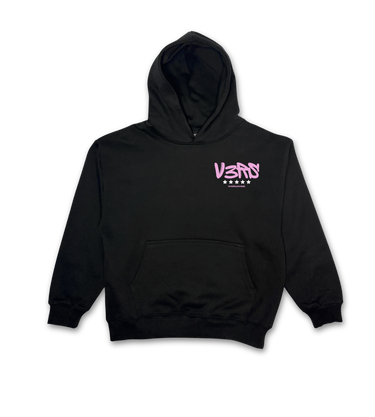 Graffiti Bear - Hoodie