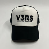 V3RS - Snapback Cap - V3RS