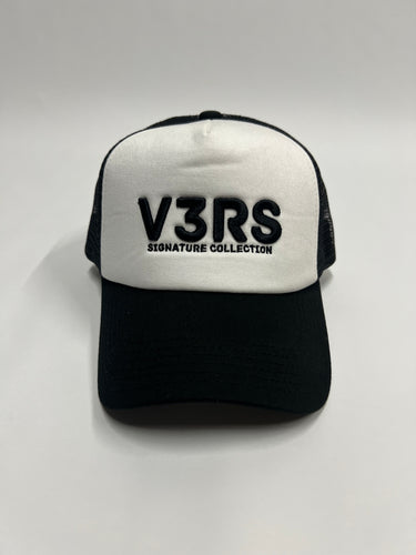V3RS - Snapback Cap - V3RS