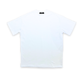 Perfectly Plain, T-Shirt - White - V3RS