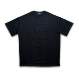 Perfectly Plain, T-Shirt - Black - V3RS