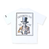 Caffinated Too The Core - T-Shirt - V3RS