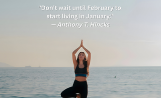 Beat Blue Monday - Motivational Monday