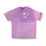 Pegasus T-Shirt - Dark Lavender - V3RS