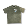 Pegasus T-Shirt - Rifle Green - V3RS