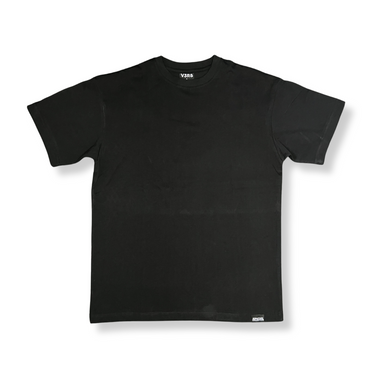 V3RS T-Shirt - Black - V3RS