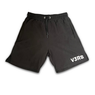 V3RS - Signature Swim Shorts - Black - V3RS