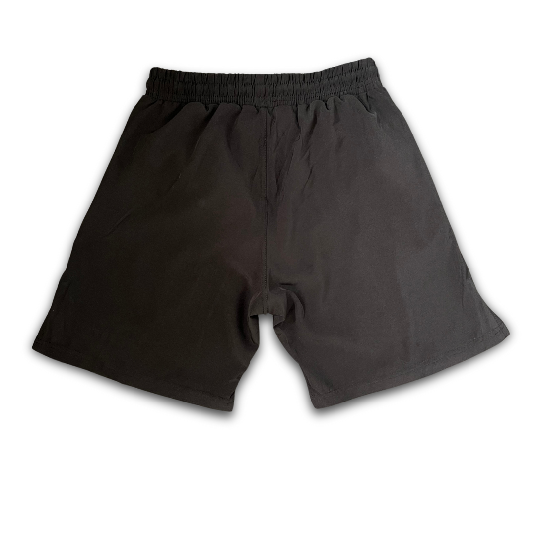 V3RS - Signature Swim Shorts - Black - V3RS