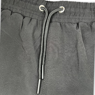 V3RS - Signature Swim Shorts - Black - V3RS