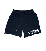 V3RS - Tech Shorts V1 - Jet Black - V3RS