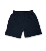 V3RS - Tech Shorts V1 - Jet Black - V3RS