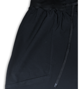 V3RS - Tech Shorts V1 - Jet Black - V3RS