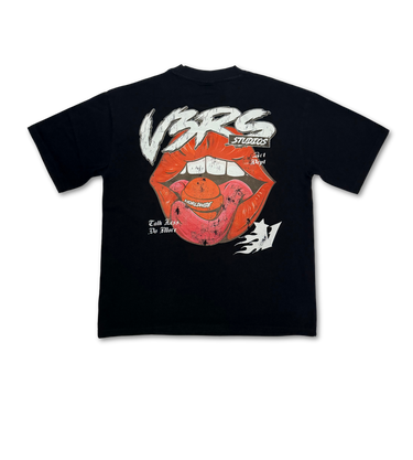 WorldWide Lips - T-Shirt
