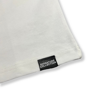 V3RS T-Shirt - White - V3RS