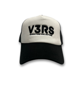 V3RS - Snapback Cap - V3RS