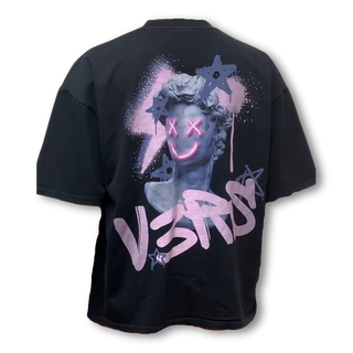 Roman Graffiti - T-Shirt - V3RS