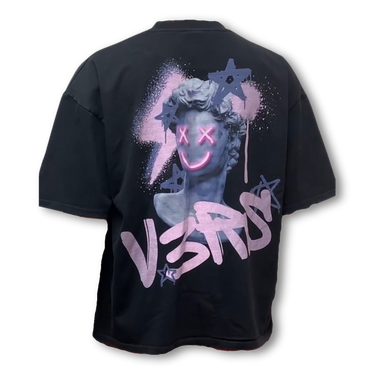 Roman Graffiti - T-Shirt - V3RS