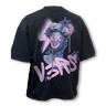 Roman Graffiti - T-Shirt - V3RS