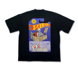 Deadwheel's - T-Shirt - V3RS