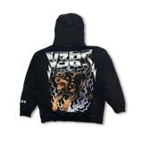 Vintage Rottweiler - Hoodie - V3RS