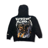 Vintage Rottweiler - Hoodie - V3RS