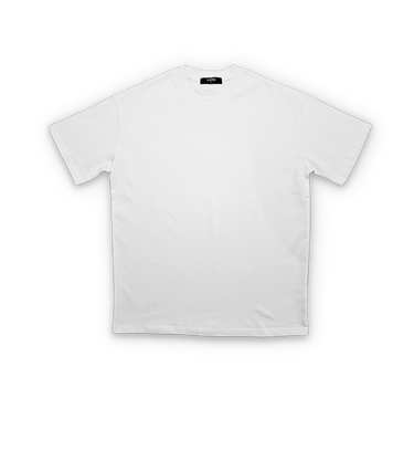 DON'T GIVE UP - T-Shirt - V3RS