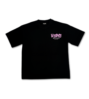 Graffiti Bear - T-Shirt