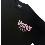 Graffiti Logo - T-Shirt - V3RS