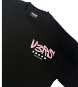 Graffiti Logo - T-Shirt - V3RS