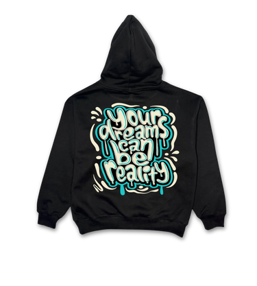 Bubble Dreams - Hoodie