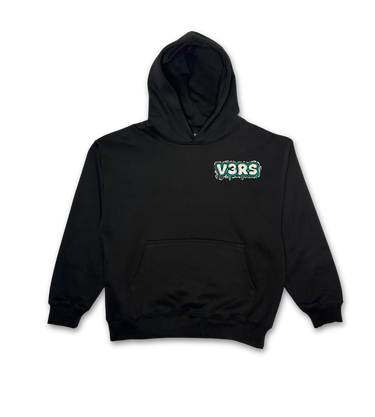 Bubble Dreams - Hoodie