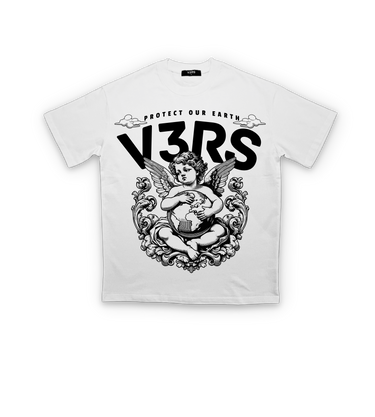 Protect Our Earth - T-Shirt