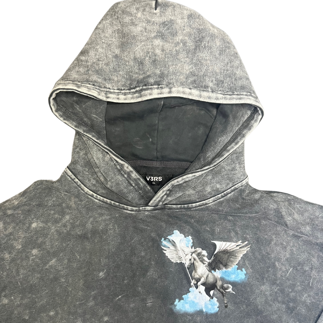 Pegasus Hoodie - V3RS