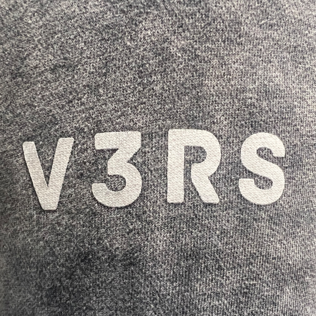 Pegasus Hoodie - V3RS