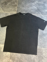 CANDY PINK - Never. Back. Down - Distressed T-Shirt - V3RS