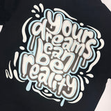 Bubble Dreams - T-Shirt - V3RS