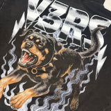 Vintage Rottweiler - Hoodie - V3RS