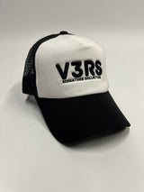 V3RS - Snapback Cap - V3RS