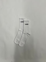 V3RS - Signature Socks - Black/White - V3RS